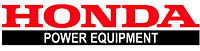Honda Power Equipment